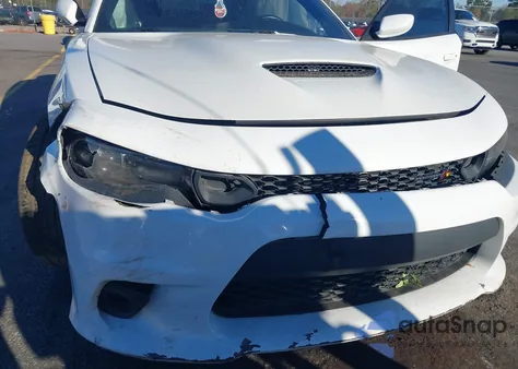 2020 Dodge Charger Scat Pack Rwd z USA, uszkodzony, nr VIN 2C3CDXGJ2LH162306